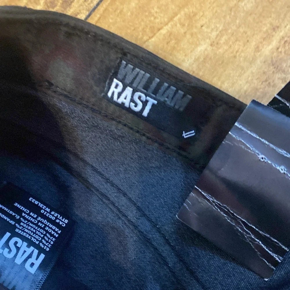 William Rast skinny jeans new - Picture 3 of 8